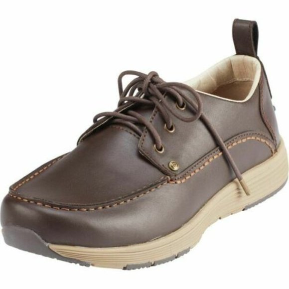 Duluth Trading Company Men's Tower Hill Shoes - Picture 1 of 6